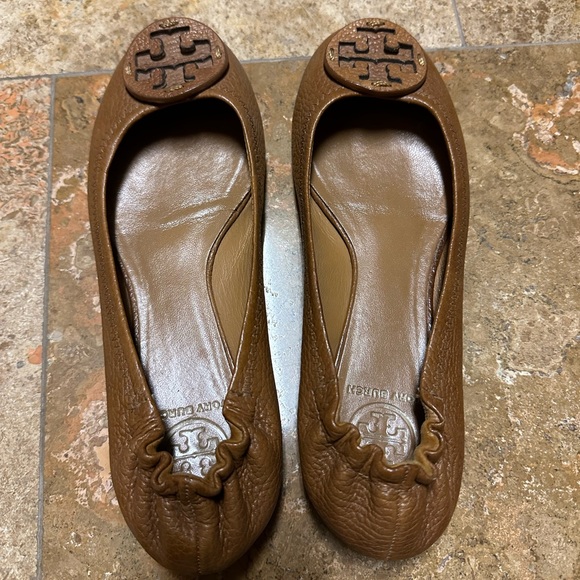 Tory Burch Flats - Picture 5 of 5